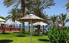 St. George Gardens & Suites